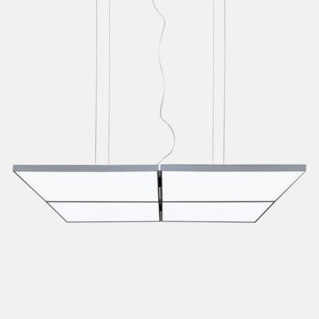 Cubic Evolution Cluster Suspended G6/P6
